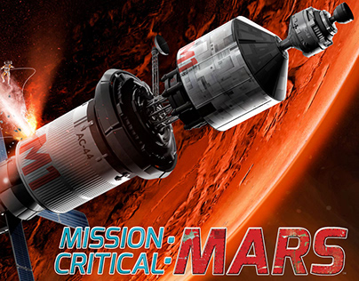 Mission Critical: MARS