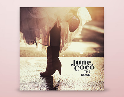 June Cocó – The Road
