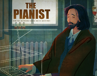 The  Pianist