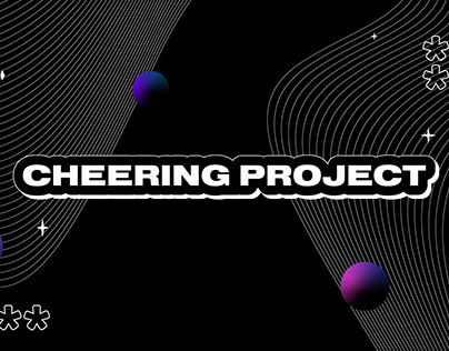 Cheering Project KPOP EVENT