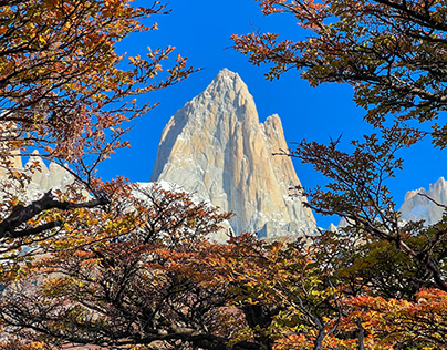 El Chaltén - Patagonia