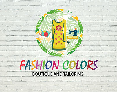 Fashion Colors Boutique and Tailoring