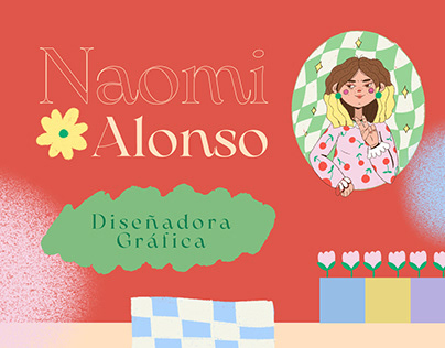 Book 24 Naomi Alonso