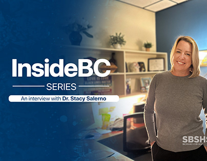 InsideBC: An interview with Dr. Stacy Salerno