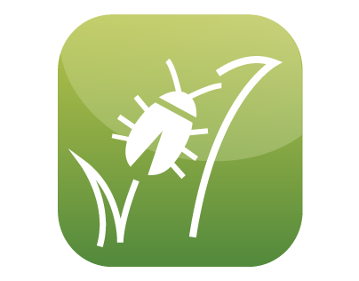 Scott's Miracle Grow: "Seed Finder" icons