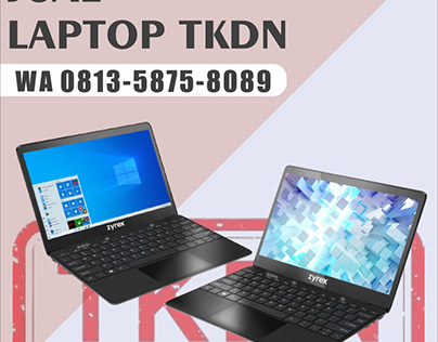 Jual Laptop TKDN Zyrex Malang