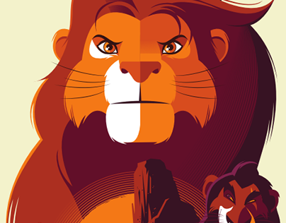 The Lion King | Hakuna Matata