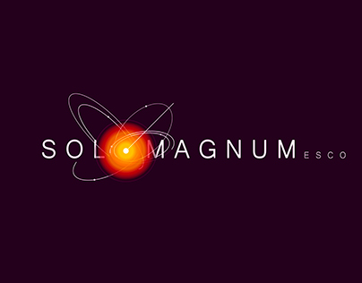 Sol Magnum, diseño imagen