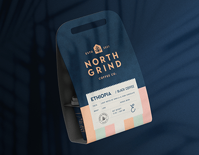 North Grind Coffee®