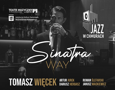 Sinatra Way - Concert 2023