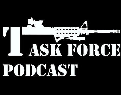 Taskforce Podcast Season 4 Intro Video