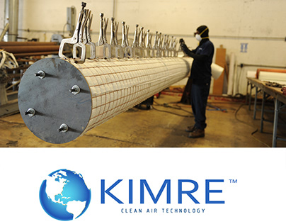 Kimre Inc Supplies High-Quality Candle Filters