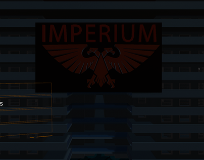 Project thumbnail - Hotel Imperium