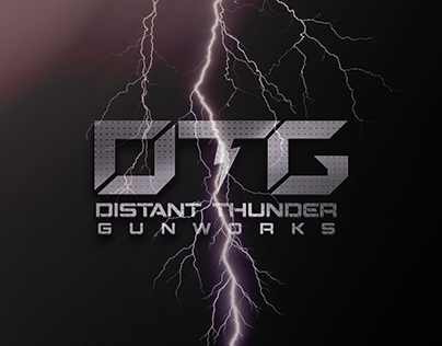 Distant Thunder Gunworks