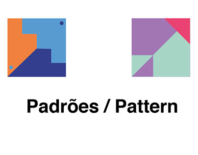 Patterns from Modules