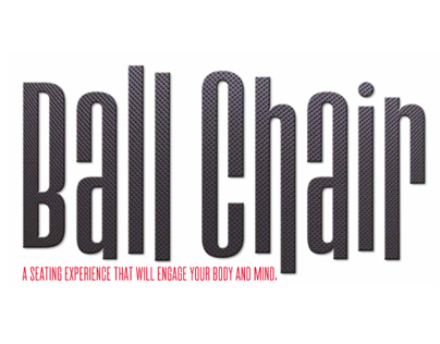Package Design For Safco Products Ball Chair
