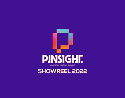 Project thumbnail - SHOWREEL 2022