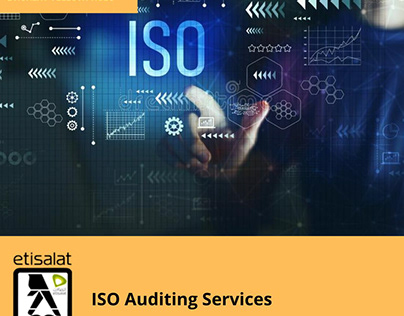 List of ISO Auditing Companies & Services in UAE