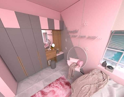 Girl s' Room