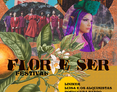 Festival Florescer