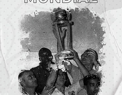 Santos Poster