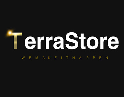 Maintenance and sale in computers (Terra store)