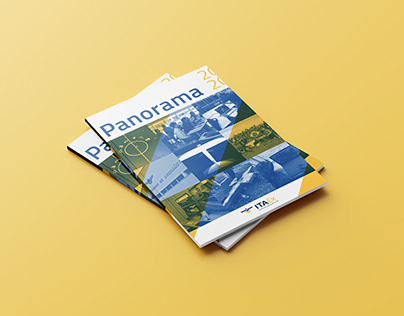 Revista Panorama 2020 | ITAEx