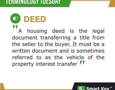 Terminology Tuesday | Hyderabad Real estate