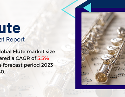 Flute Market Report 2024