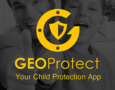 GEOPROTECT CHILD PROTECTION APP