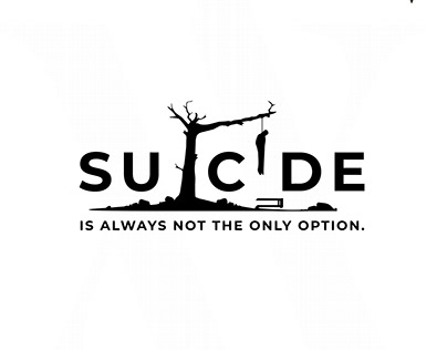STOP SUICIDE