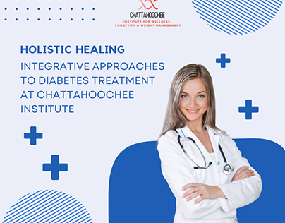 Integrative Approaches to Diabetes Treatment in Georgia