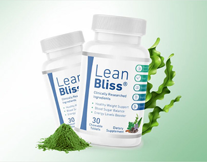 LeanBliss promotes healthy and natural weight loss