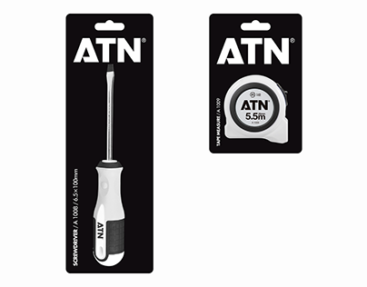ATN tools brand