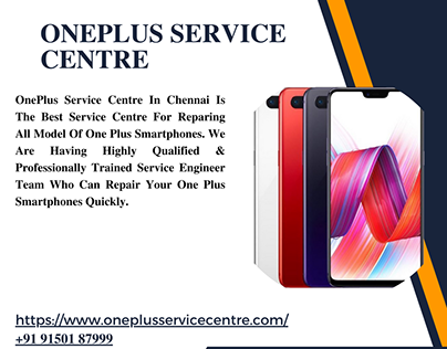 ONEPLUS SERVICE CENTRE CALL @ +91 91501 87999