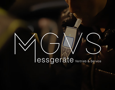 logo design | MGVS