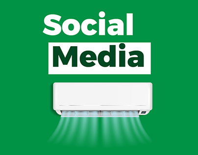 Social media | CooperFrio Refrigeração