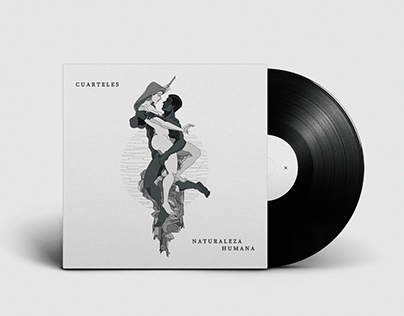 CD & Vinyl Arte Conceptual / Concept Art