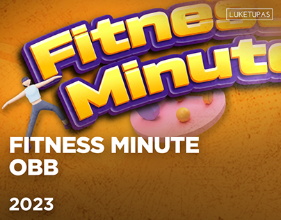 Fitness Minute - OBB