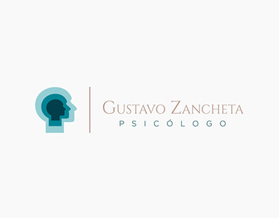 Gustavo Zancheta - Brand Identity