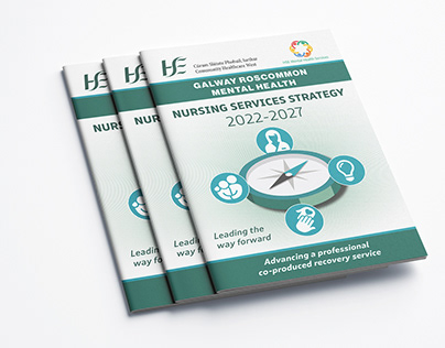 Report – Galway Roscommon Mental Health Nursing