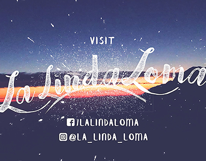 La Linda Loma - Short Film