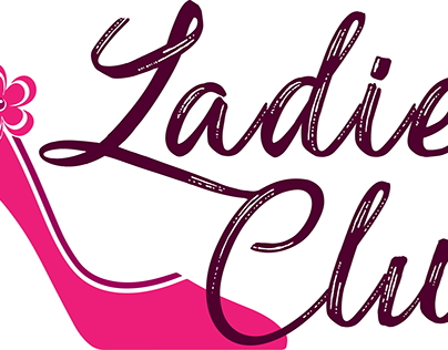 Client logo: Ladies Club