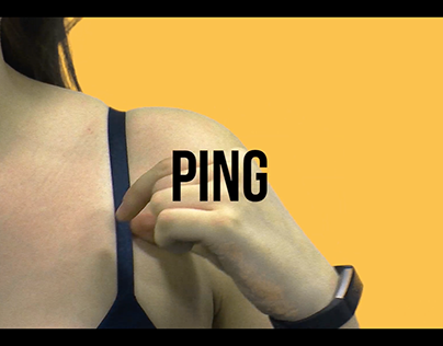 Ping: Elastic Creative