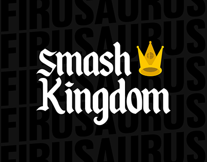 Smash Kingdom