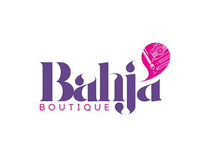 Bahja Boutique
