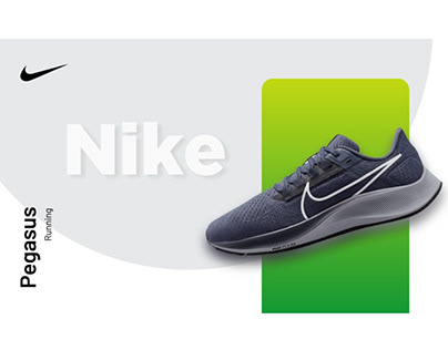Motion Graphics - Nike & Car
