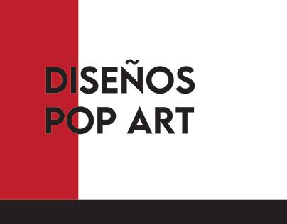 Diseños Pop Art: Marca Savoy
