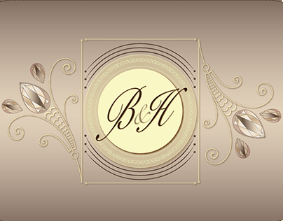 B&H (Congrats Card)