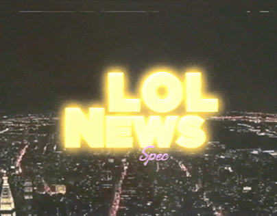 Lots Of Love News Report